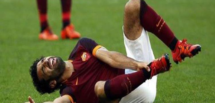 محمد صلاح محمد صلاح